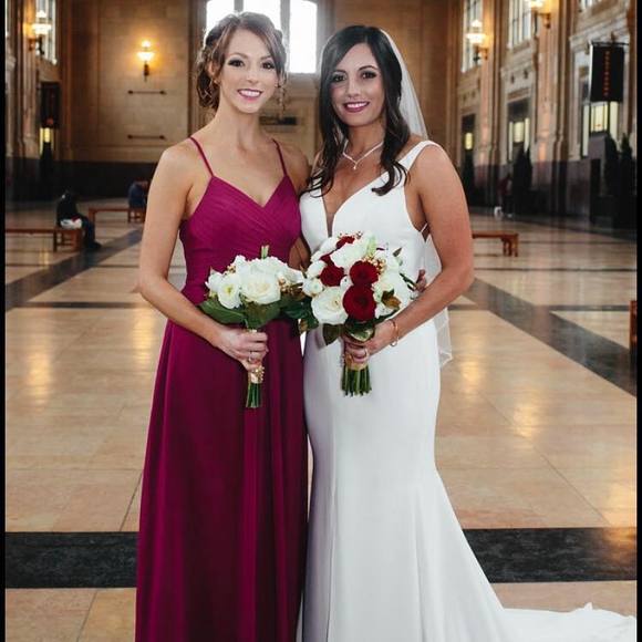 Meet your Posher, Audrey - Picture 1 of 1